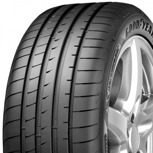GOODYEAR EAGLE F1 ASYMMETRIC 5  EV 225/50 R17 94Y  RUNFLAT